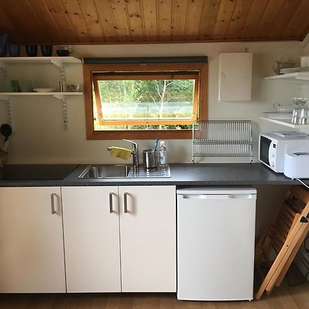 Stuga 3 Hamburgsund Ngoại thất bức ảnh