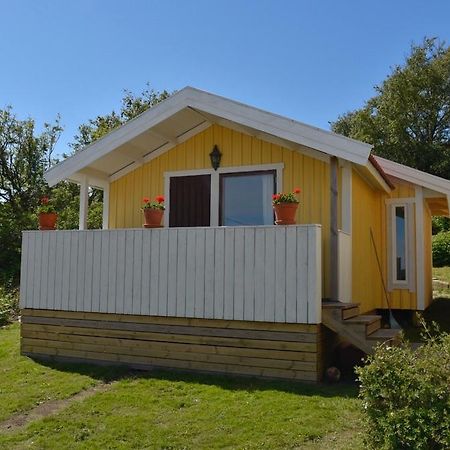 Stuga 3 Hamburgsund Ngoại thất bức ảnh