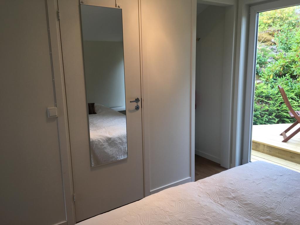 Stuga 3 Hamburgsund Ngoại thất bức ảnh