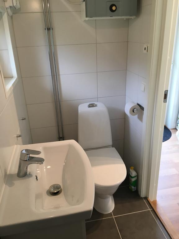 Stuga 3 Hamburgsund Ngoại thất bức ảnh