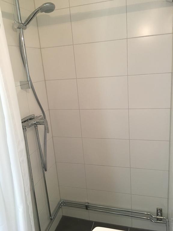 Stuga 3 Hamburgsund Ngoại thất bức ảnh