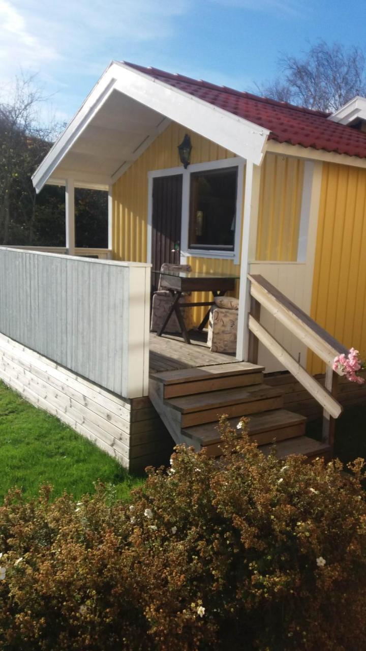Stuga 3 Hamburgsund Ngoại thất bức ảnh